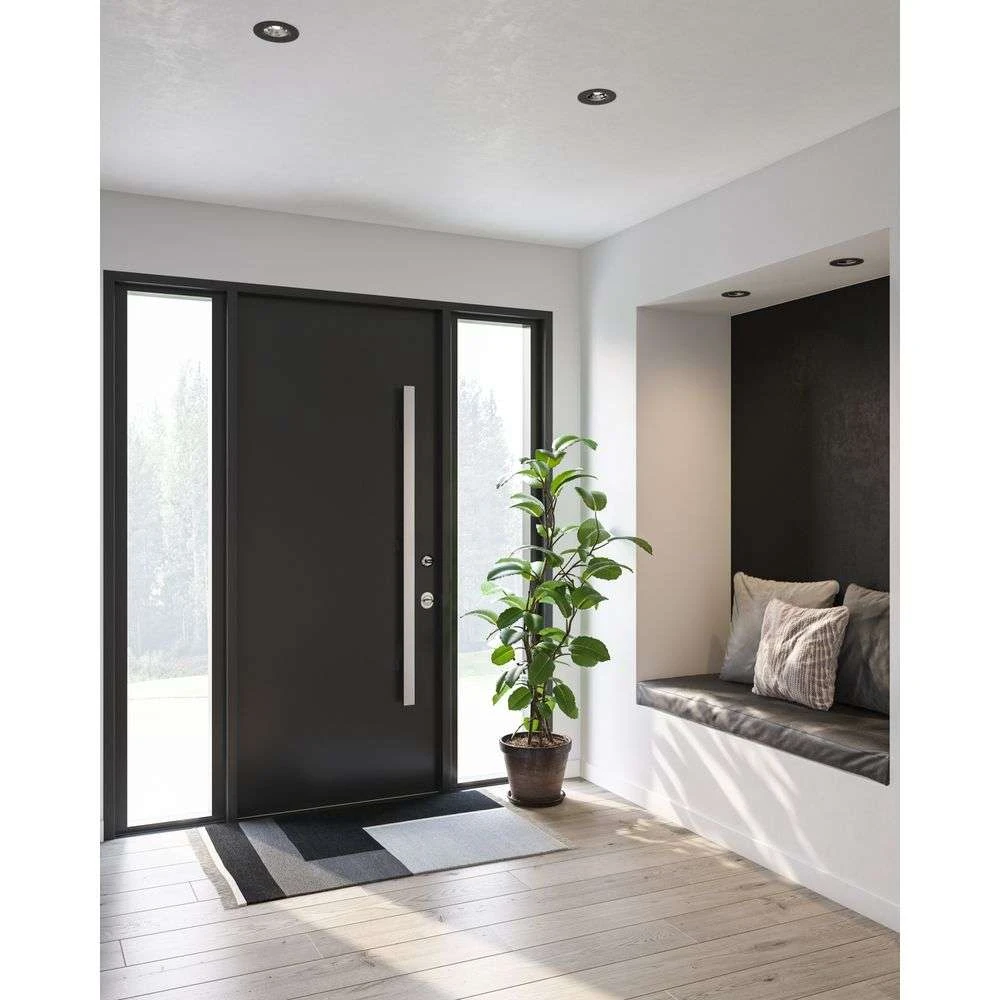 Don Smart Color Ingebouwd Spot Black - Nordlux - Koop Online - Afbeelding 4