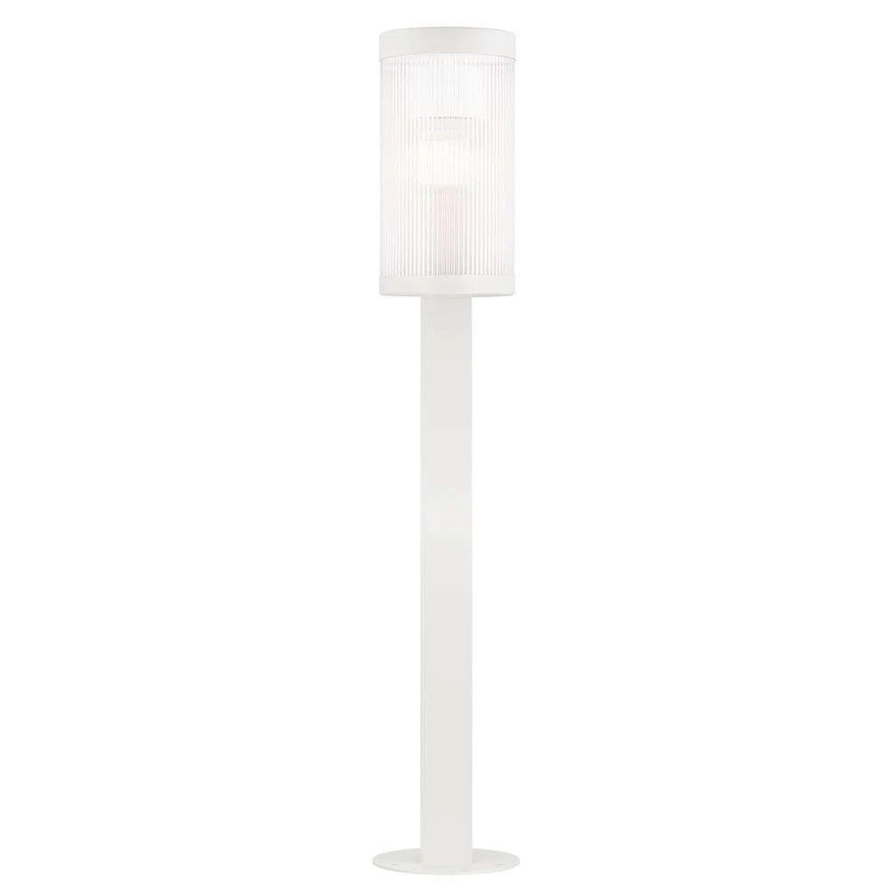 Coupar Tuinlamp White - Nordlux - Koop Online - Afbeelding 2