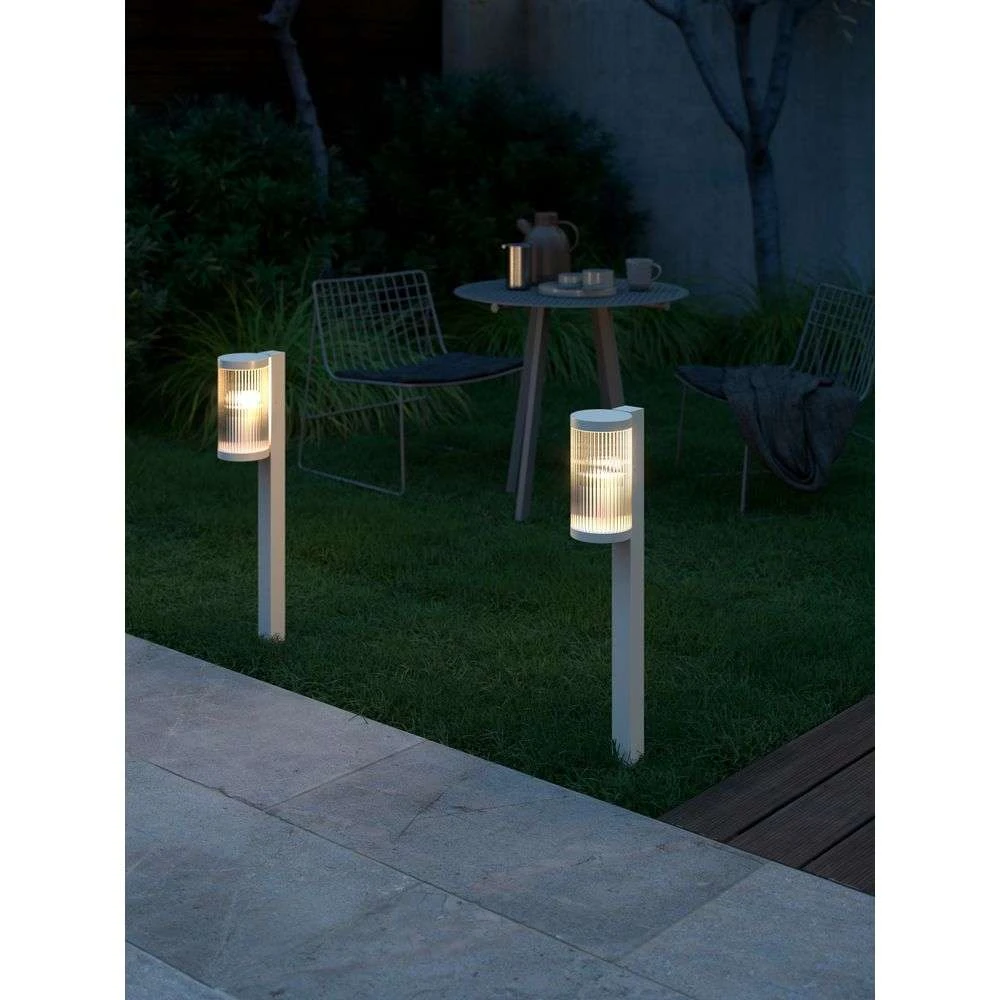 Coupar Tuinlamp White - Nordlux - Koop Online - Afbeelding 3