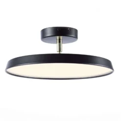 Kaito Pro 30 Plafondlamp Zwart - DFTP - Koop Online