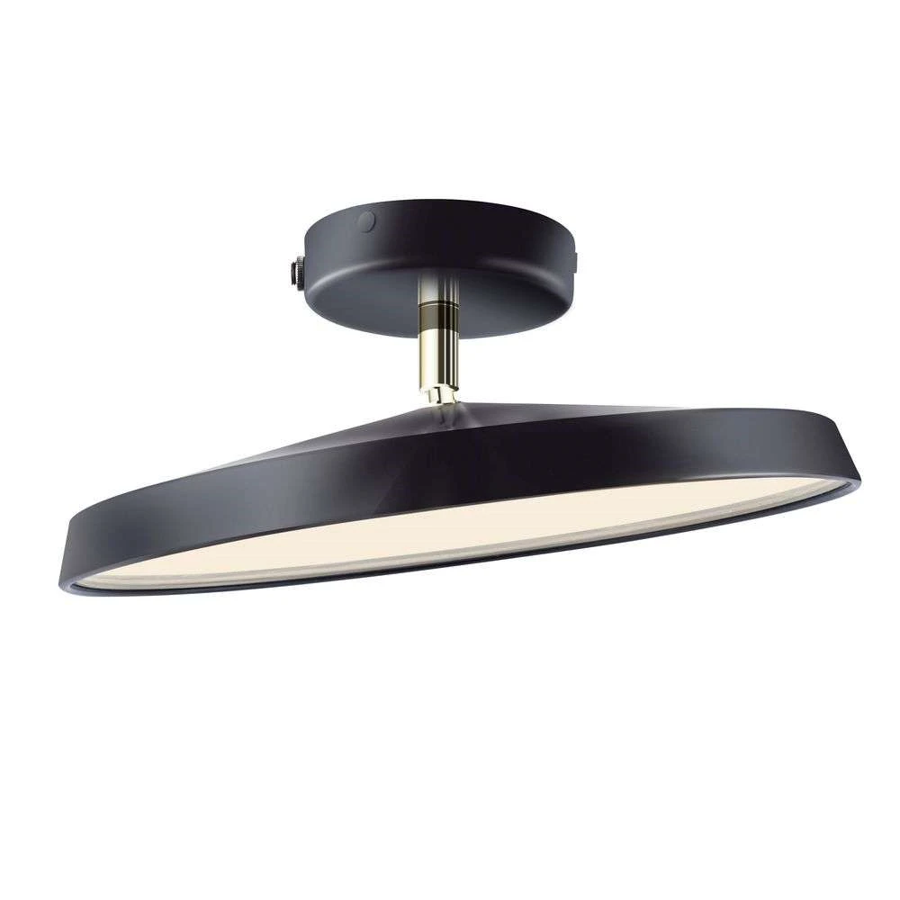 Kaito Pro 30 Plafondlamp Zwart - DFTP - Koop Online - Afbeelding 2