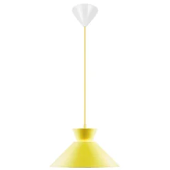 Dial 25 Hanglamp Yellow - Nordlux - Koop Online
