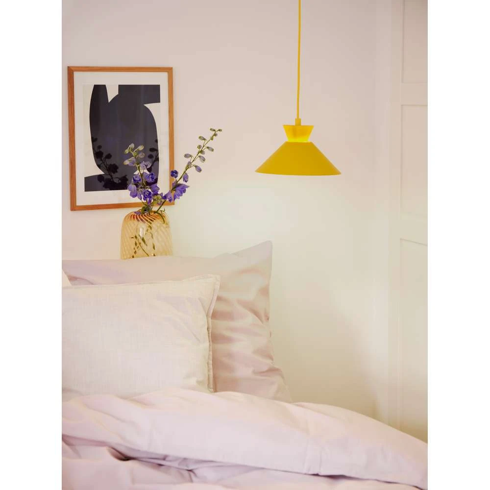 Dial 25 Hanglamp Yellow - Nordlux - Koop Online - Afbeelding 4