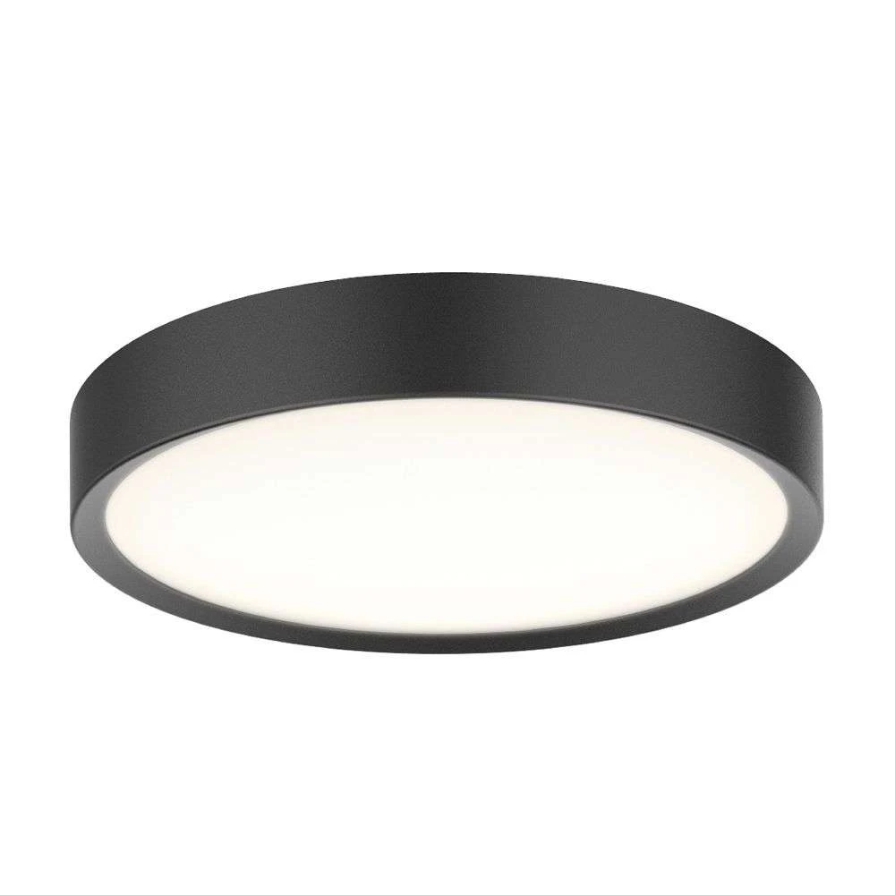 Universal LED Plafondlamp 3-step Ø33 Black - Halo Design - Koop Online
