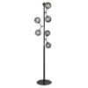 Atom Vloerlamp Smoke - Halo Design - Koop Online