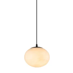 Handmade Hanglamp Ø22 Opal - Halo Design - Koop Online