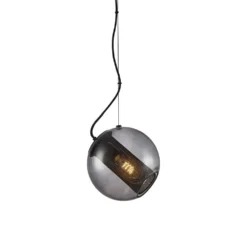 Forty-Five Hanglamp Ø25 Smoke - Halo Design - Koop Online