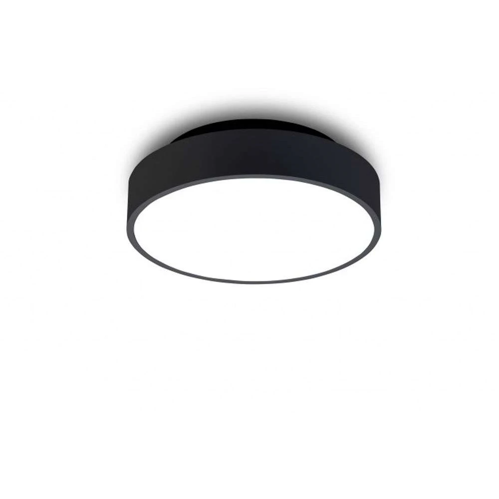Moon C260 Plafondlamp 3000K Black - Antidark - Koop Online