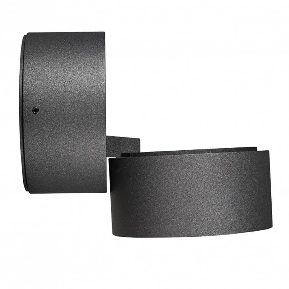 Easy W100 Buiten Spot Zwart - Antidark - Koop Online - Afbeelding 3