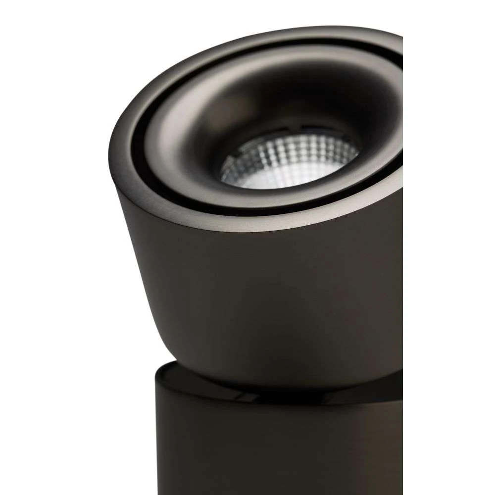 Easy Mini W75 Bevestigingsspot Titanium - Antidark - Koop Online - Afbeelding 2