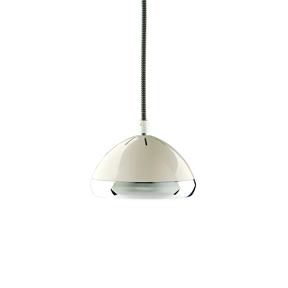 Wattson Hanglamp Vintage White - Piffany Copenhagen - Koop Online