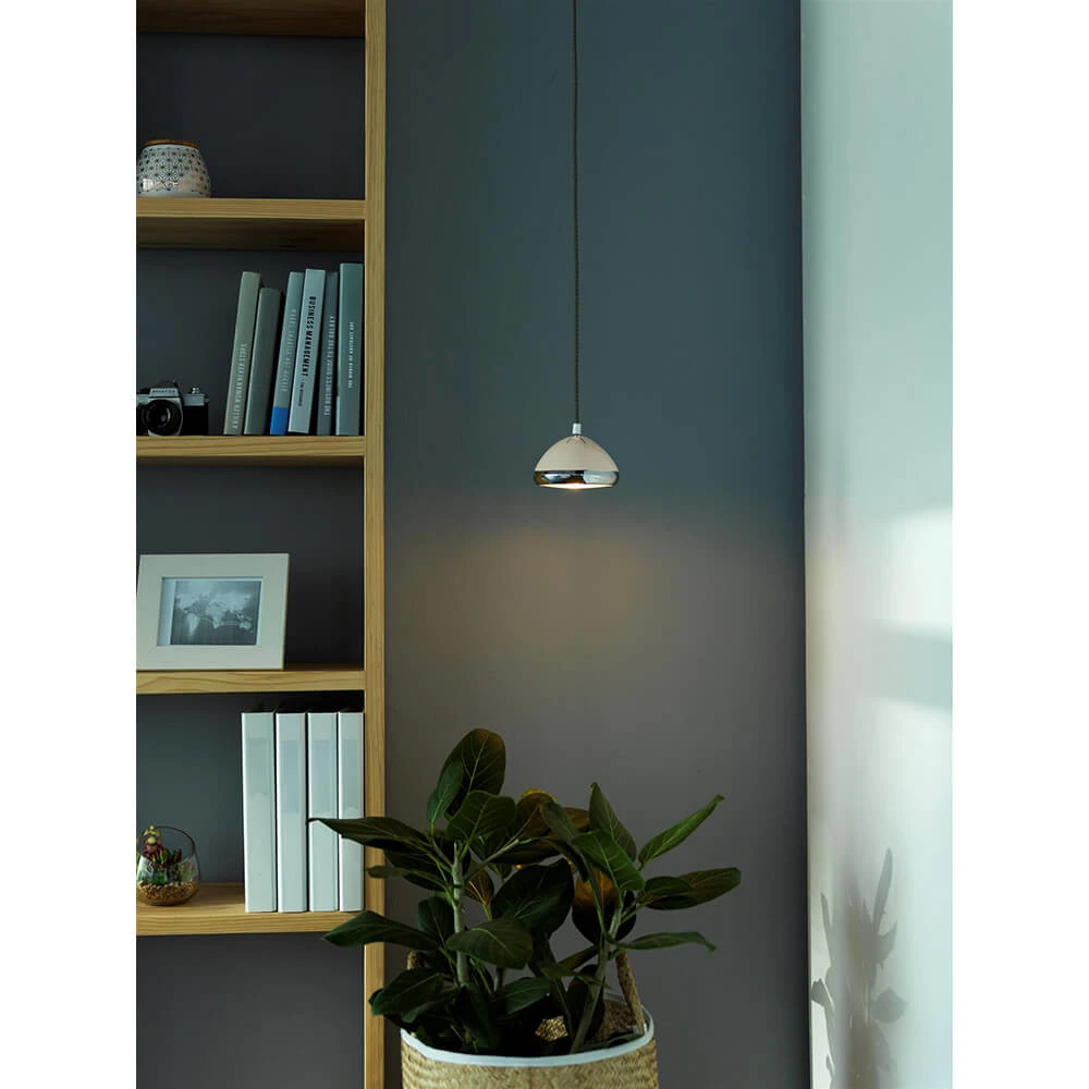 Wattson Hanglamp Vintage White - Piffany Copenhagen - Koop Online - Afbeelding 2