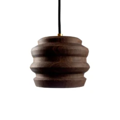 Peak Hanglamp Smoke Eiken - CPH Lighting - Koop Online