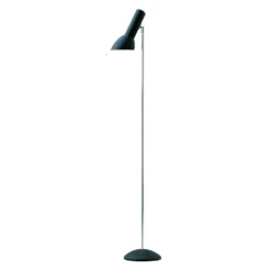 Oblique VloerLamp Matte Zwart - CPH Lighting - Koop Online