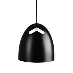 Bell+ 50 Hanglamp Zwart - Darø - Koop Online