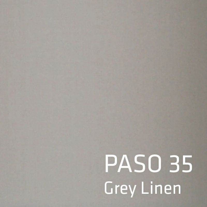 Textiel Scherm Voor Paso 35 Gray - Darø - Koop Online - Afbeelding 2