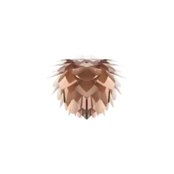 Silvia Mini Scherm Ø34 Koper - Umage - Koop Online