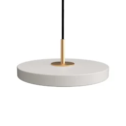 Asteria Micro Hanglamp Mist - Umage - Koop Online