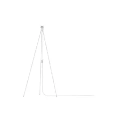 Tripod Vloerstandaard Matte Wit - Umage - Koop Online