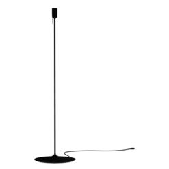 Santé Stand Vloerstandaard Zwart - Umage - Koop Online