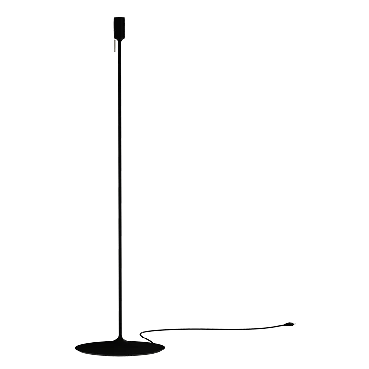 Santé Stand Vloerstandaard Zwart - Umage - Koop Online