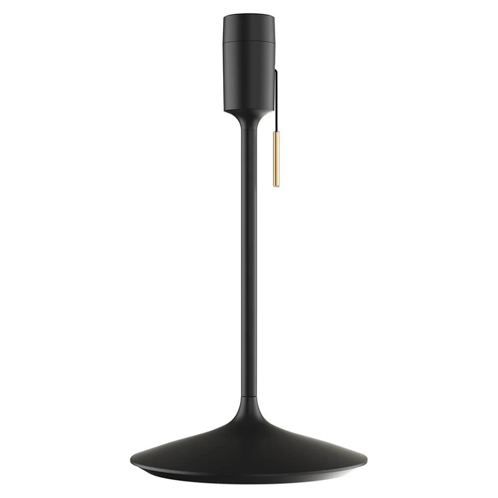 Santé Stand Tafelstatief Met Usb Black - Umage - Koop Online