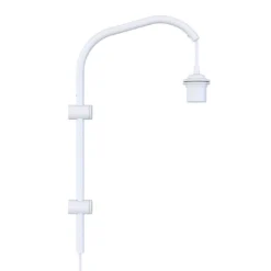 Willow Mini Wandstatief Wit - Umage - Koop Online