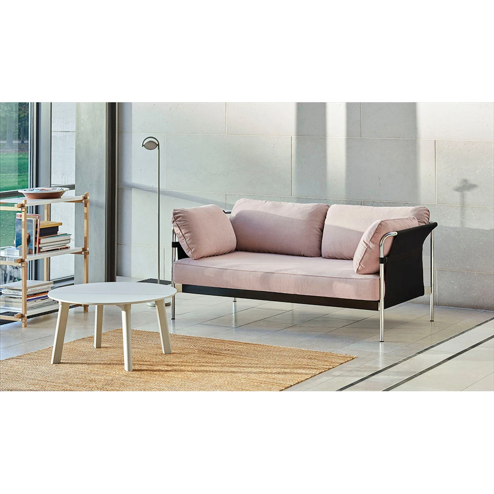 Marselis Staande Lamp Soft Black - HAY - Koop Online - Afbeelding 3