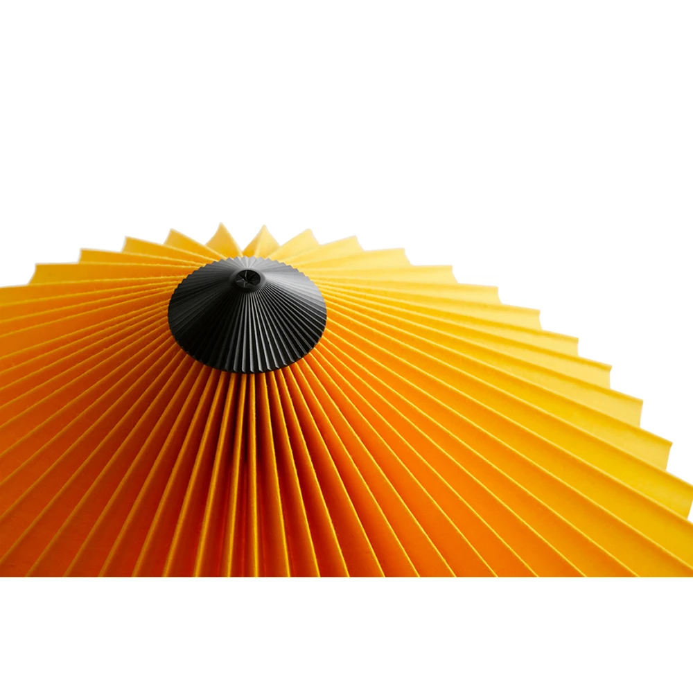 Matin Tafellamp L Oxide Red - HAY - Koop Online - Afbeelding 4