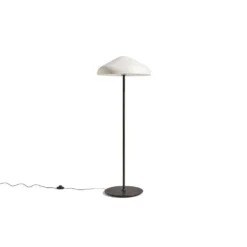Pao Steel Vloerlamp Cream White - HAY - Koop Online