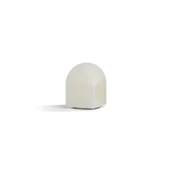 Parade 160 Taffellamp Shell White - HAY - Koop Online