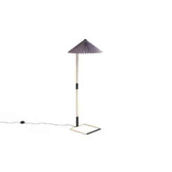 Matin 500 Vloerlamp Lavender - HAY - Koop Online