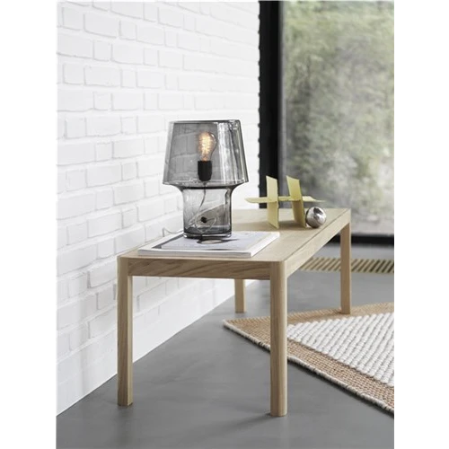 Cosy In Grijs Tafellamp Gray - Muuto - Koop Online - Afbeelding 5