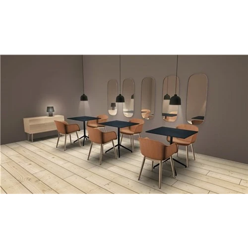 Cosy In Grijs Tafellamp Gray - Muuto - Koop Online - Afbeelding 4