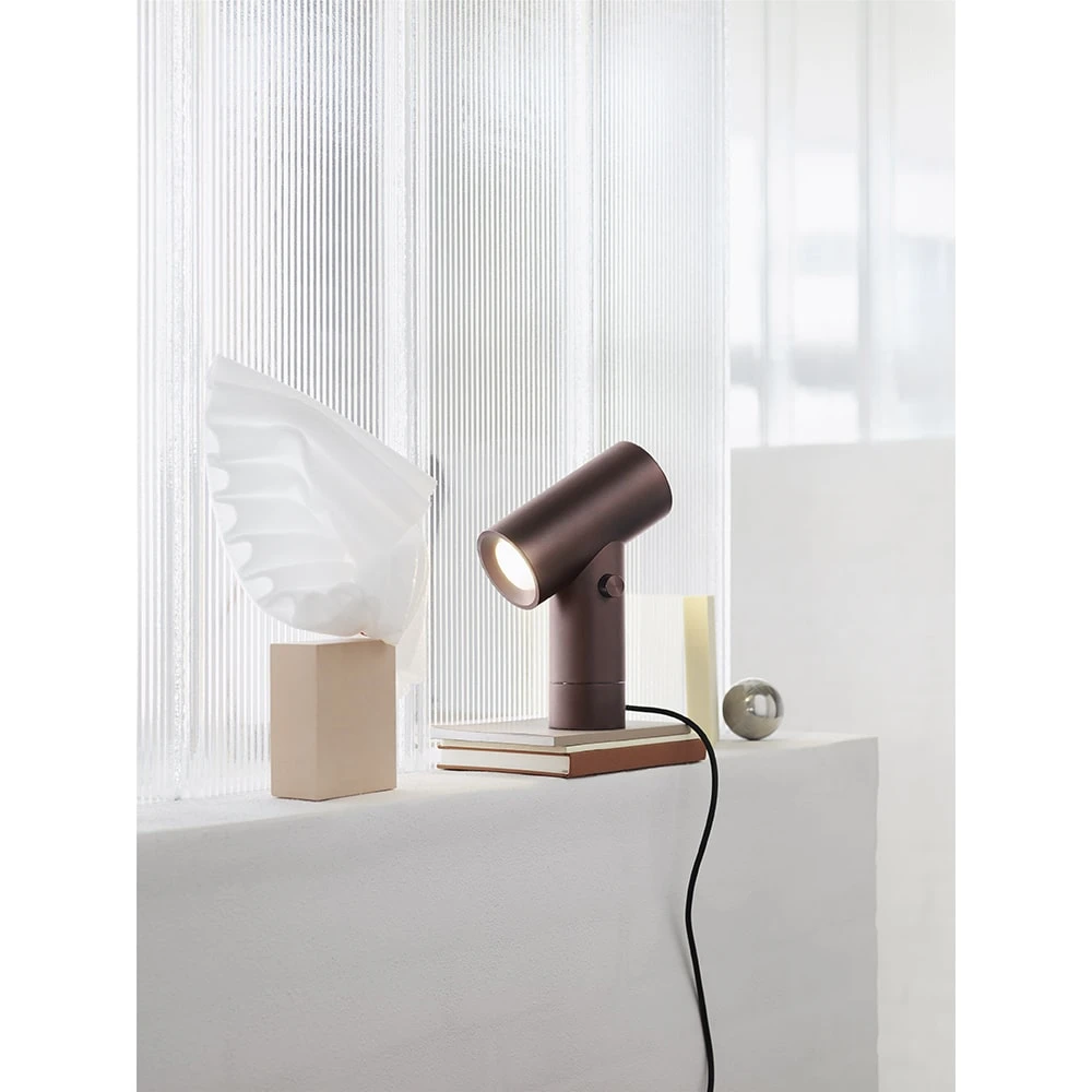 Beam Tafellamp Umber - Muuto - Koop Online - Afbeelding 6