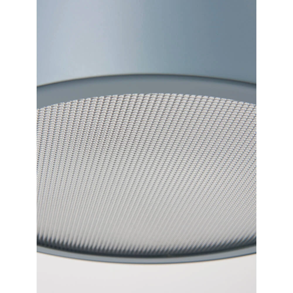 Petite Machine Vloerlamp Slate - Made By Hand - Koop Online - Afbeelding 3