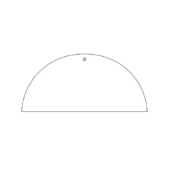 Lampenscherm Reserve Cover F/Bulb Opaal - Light-Point - Koop Online