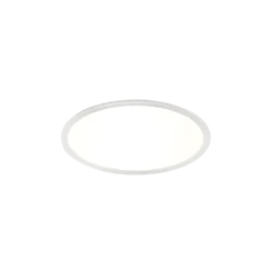Sky 265 LED 3000K Plafondlamp Wit - Light-Point - Koop Online