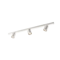 Focus Mini LED 3000K L70 Plafondlamp Wit - Light-Point - Koop Online