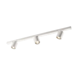 Focus LED 3000K L90 Plafondlamp Wit - Light-Point - Koop Online