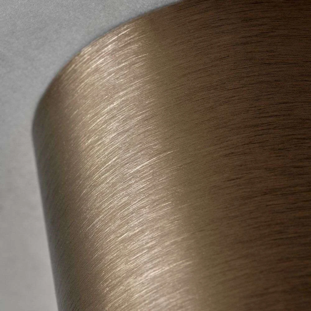 Solo 1 Round LED Plafondlamp 2700K Rose Gold - Light-Point - Koop Online - Afbeelding 5