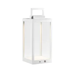 Lantern T2 Buiten Tafellamp 2700K LED Wit - Light-Point - Koop Online