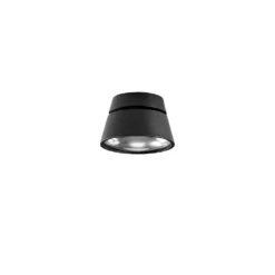 Vantage 1 Plafondlamp 2700K Sort - Light-Point - Koop Online