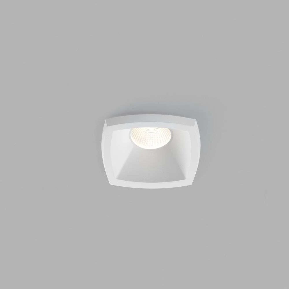 Mirage 1 Ingebouwd Spot 2700/3000K White - Light-Point - Koop Online - Afbeelding 2