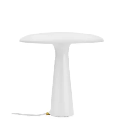 Shelter Tafellamp Wit - Normann Copenhagen - Koop Online