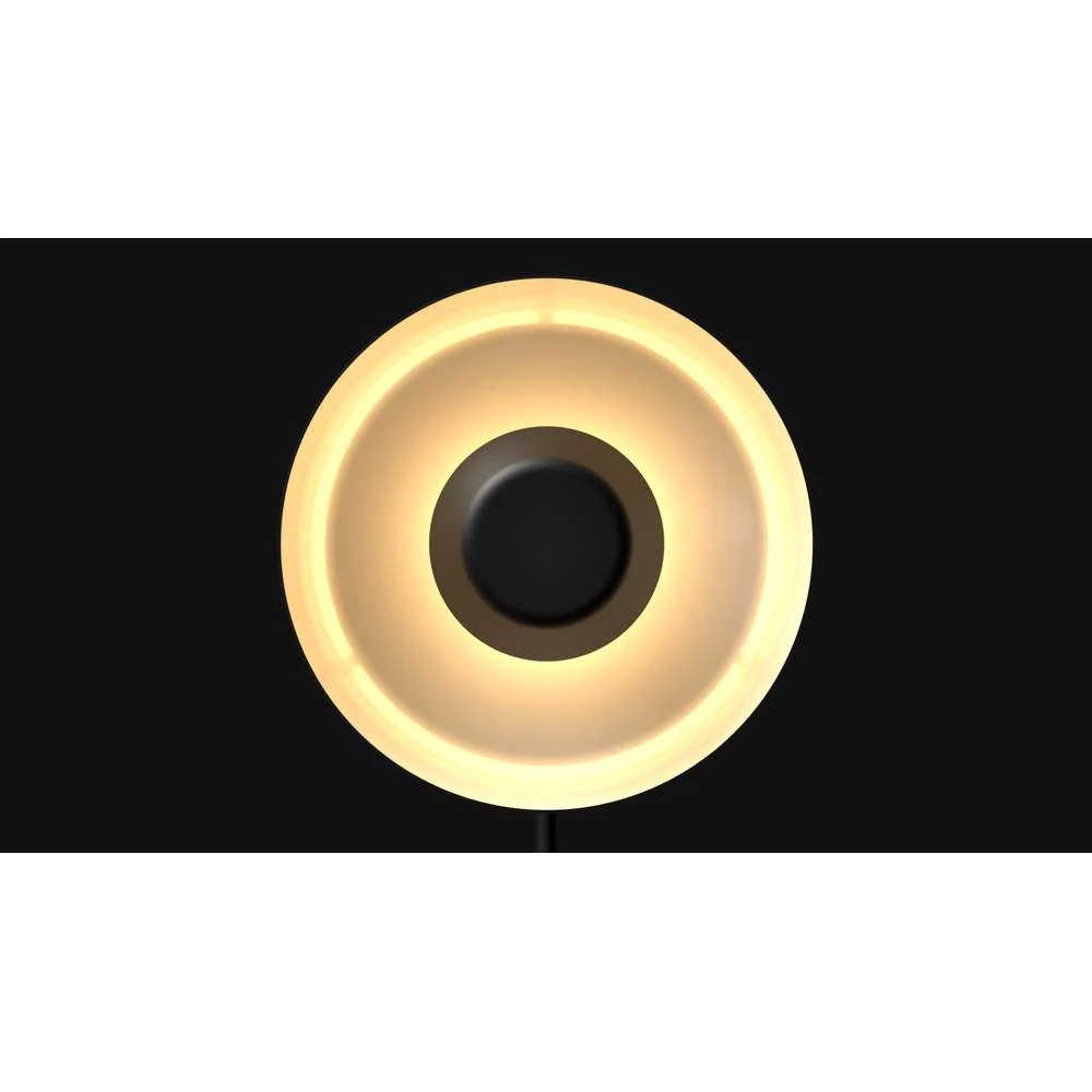 Arigato Plafondlamp Long Zwart - Grupa - Koop Online - Afbeelding 3