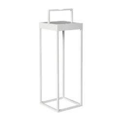 Lucerna 50 Solar Cell Lamp White - Loom Design - Koop Online