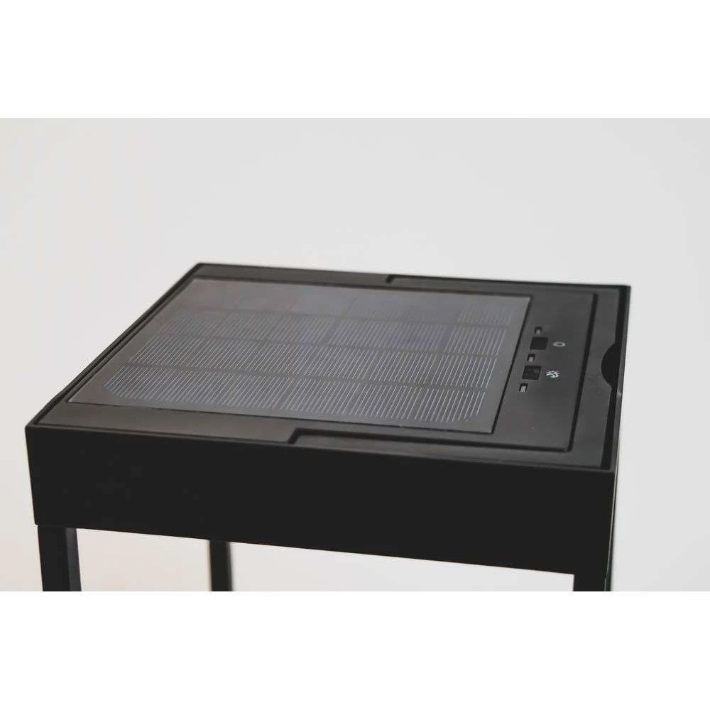 Lucerna 50 Solar Cell Lamp White - Loom Design - Koop Online - Afbeelding 2