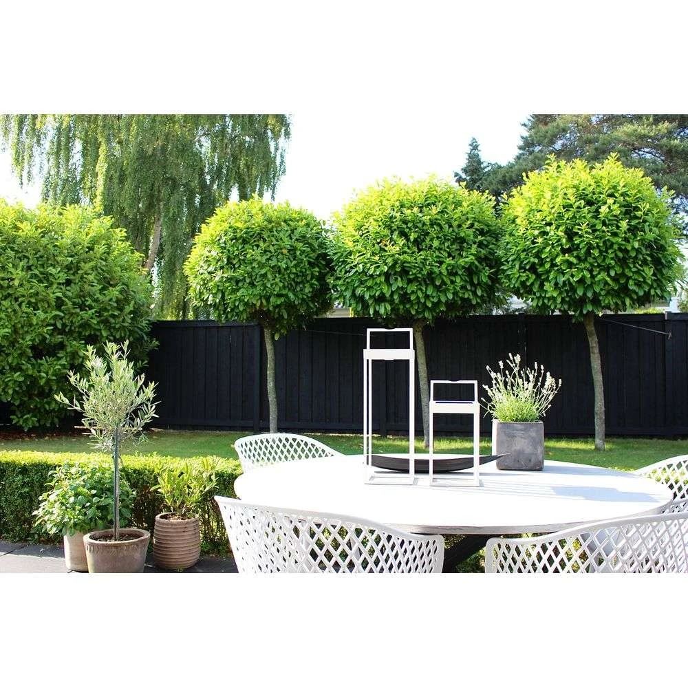 Lucerna 50 Solar Cell Lamp White - Loom Design - Koop Online - Afbeelding 4