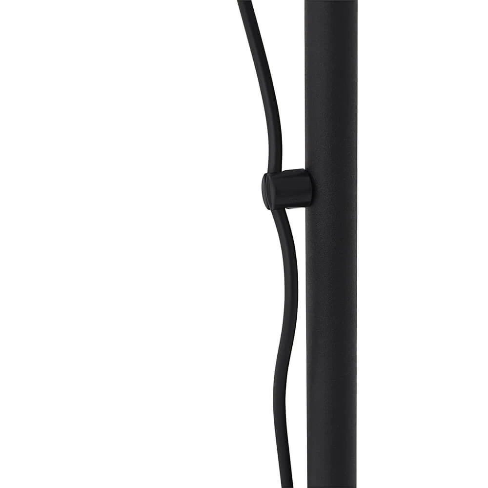 Post Vloerlamp Black - Muuto - Koop Online - Afbeelding 3
